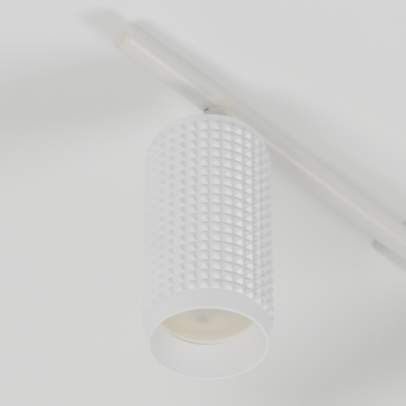 Светильник SPFD-5916 БЕЛЫЙ ` D600/H160/3/GU10/50W