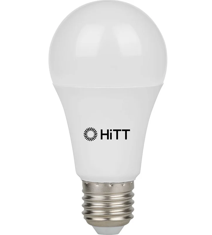 Лампа HiTT-PL-A60-25-230-E27-3000 RSP