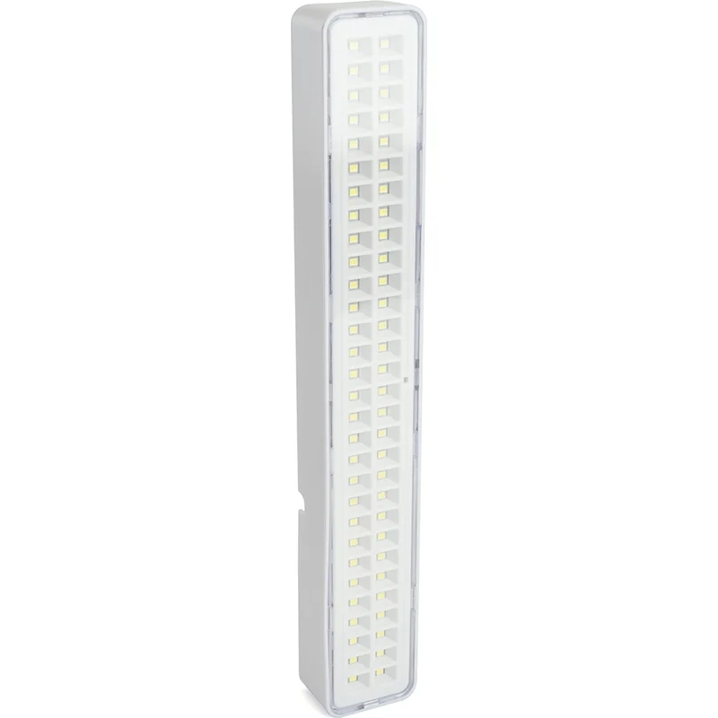 Светильник аккумуляторный Feron.One, 60LED DC, белый, EL131