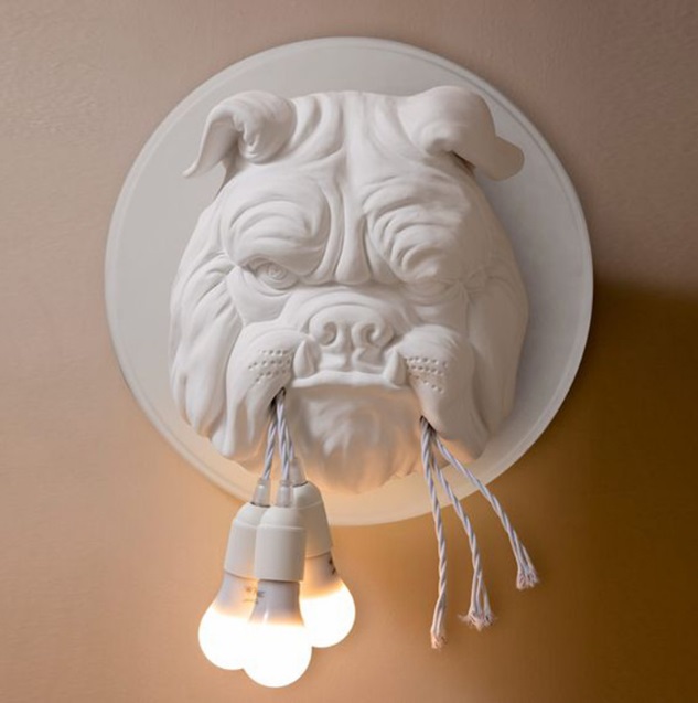 Светильник DZN-34218 ЧЕРНЫЙ ` D410/H100/3/E27/60W