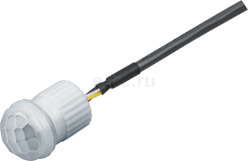 Датчик движения Navigator NS-IRM09-WH инфракрасный 61653