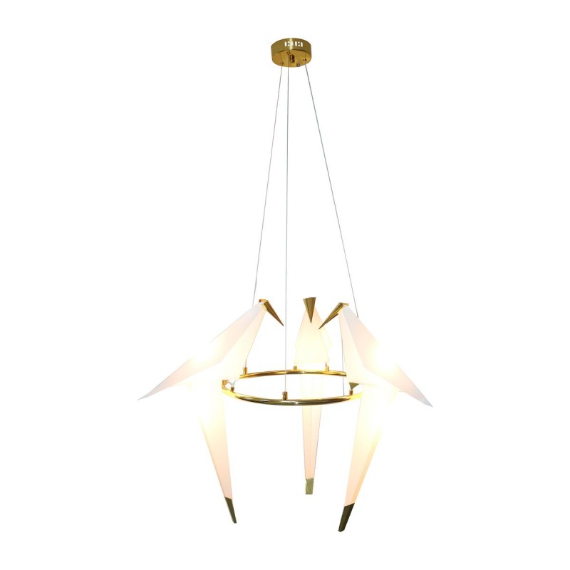 Светильник LED Moderli V3071-3PL Birds