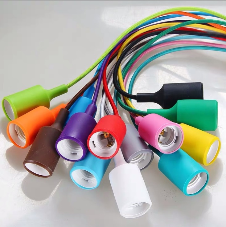 Светильник 279600 розовый ` ACRILICA SPF