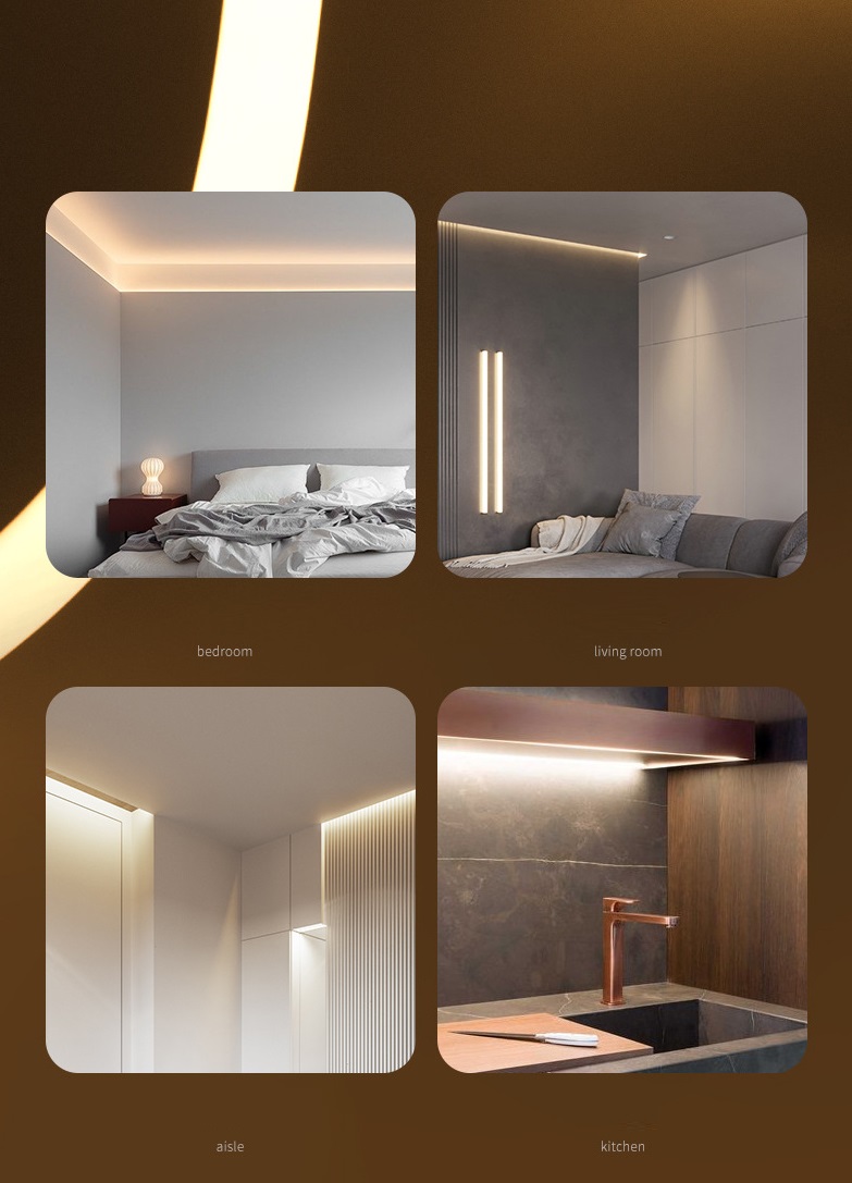 Гибкий неон RG-N2835-144P-220V 4000K IP65 (16*16мм, 18Вт/м) 1/50