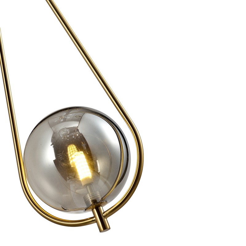 Светильник G51154/1AB SM RSP