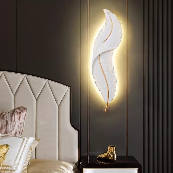 Светильник DZN-6501 БЕЛЫЙ+ЗОЛОТО ` D900*240/H100/1/LED/24W/4000K MILANO 25-10