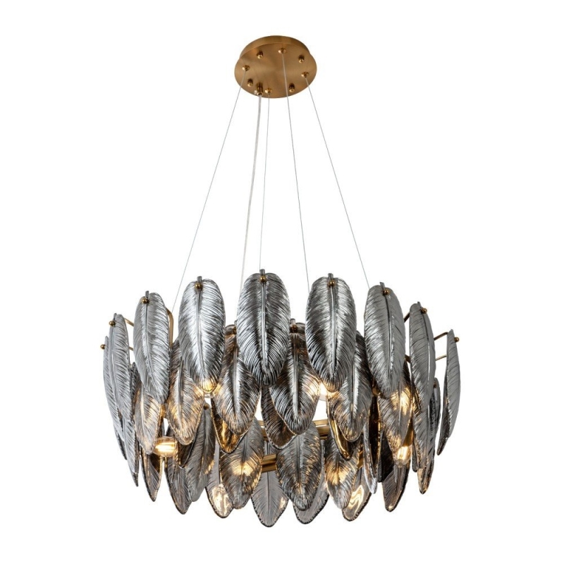 ML.20202.8 BS Подвесная люстра MODELU