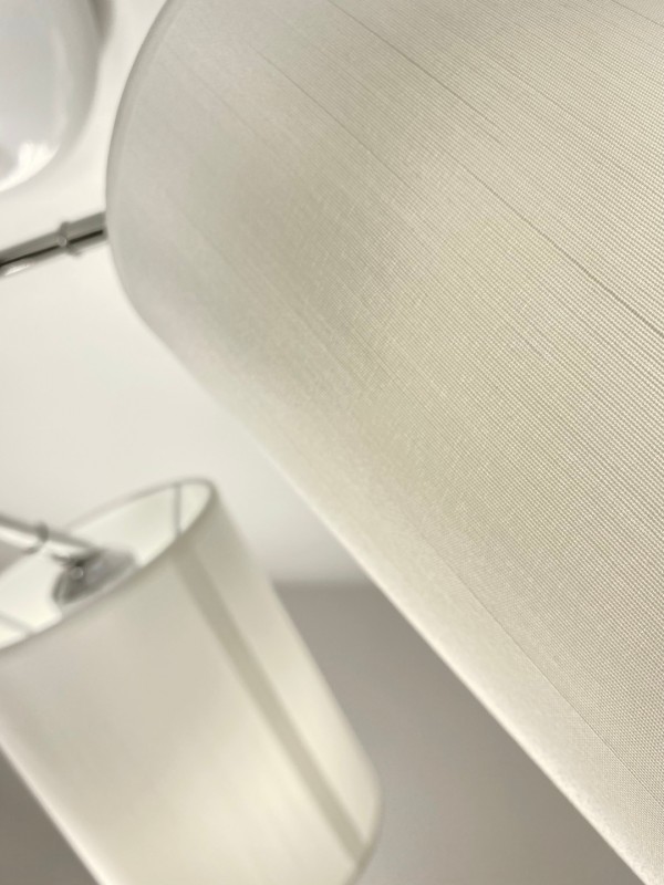 Светильник SPFD-39828 БЕЛЫЙ ` 4/E27/60W