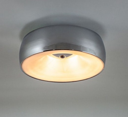 Cветильник Escada Largo 357/5PL Chrome D480/H160/5/E27/40W RSP