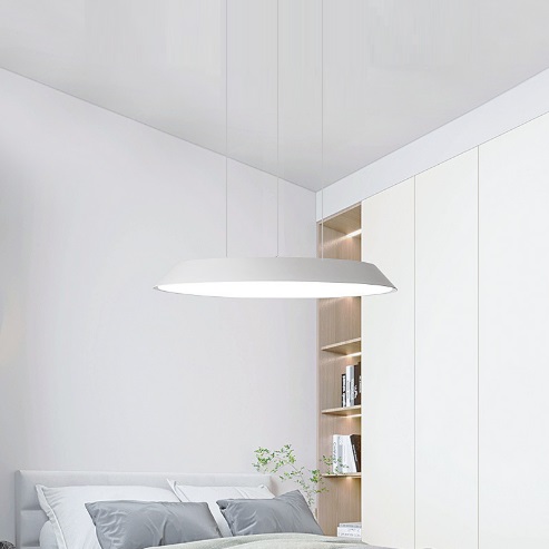 Светильник DZN-13477 ЧЕРНЫЙ ` D600/H2000/1/LED/..B/3000K 24-08