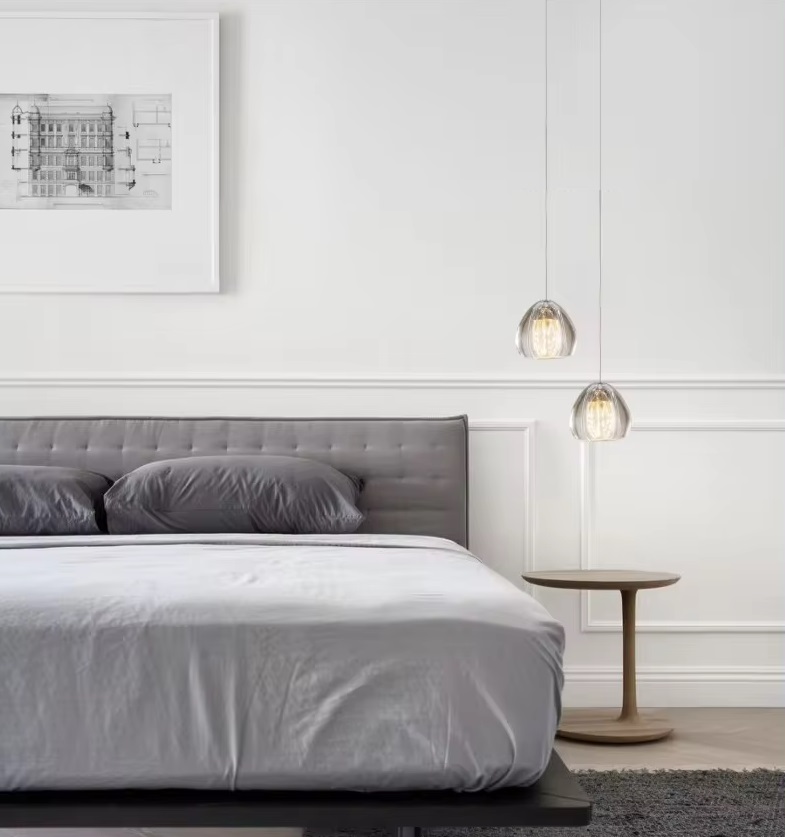 Светильник DZN-13527 РОМ ` D100/H2000/1/G4/10W без ламп CASCADE3