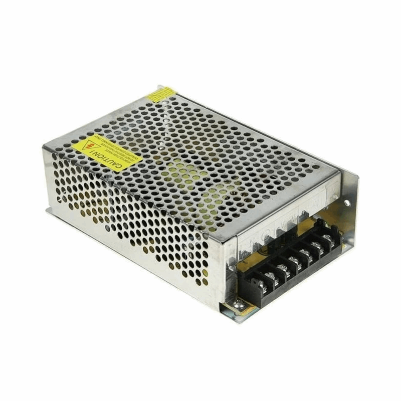 Ecola LED strip Power Supply 60W 220V-12V IP20 блок питания для светодиодной ленты