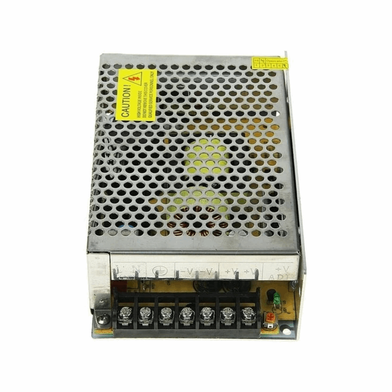 Ecola LED strip Power Supply 60W 220V-12V IP20 блок питания для светодиодной ленты