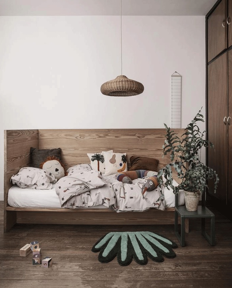 Светильник DZN-13612 РОТАНГ ` D480/H200+1200/1/E27/40W RATTAN2