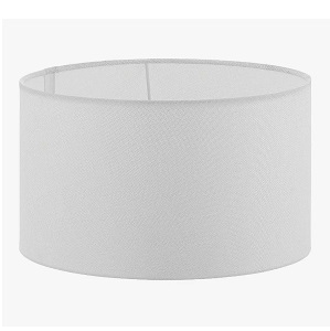 Плафон Е27 - абажур D200/H150 SPFR13635