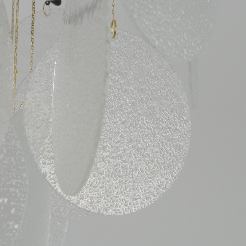 Светильник CP.7006 BLACK/ЧЕРНЫЙ ` D600/H600/4/E14/40W AWAR DZN22-05